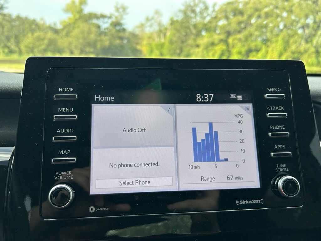 Thumbnail: 2024 Toyota Camry - 24