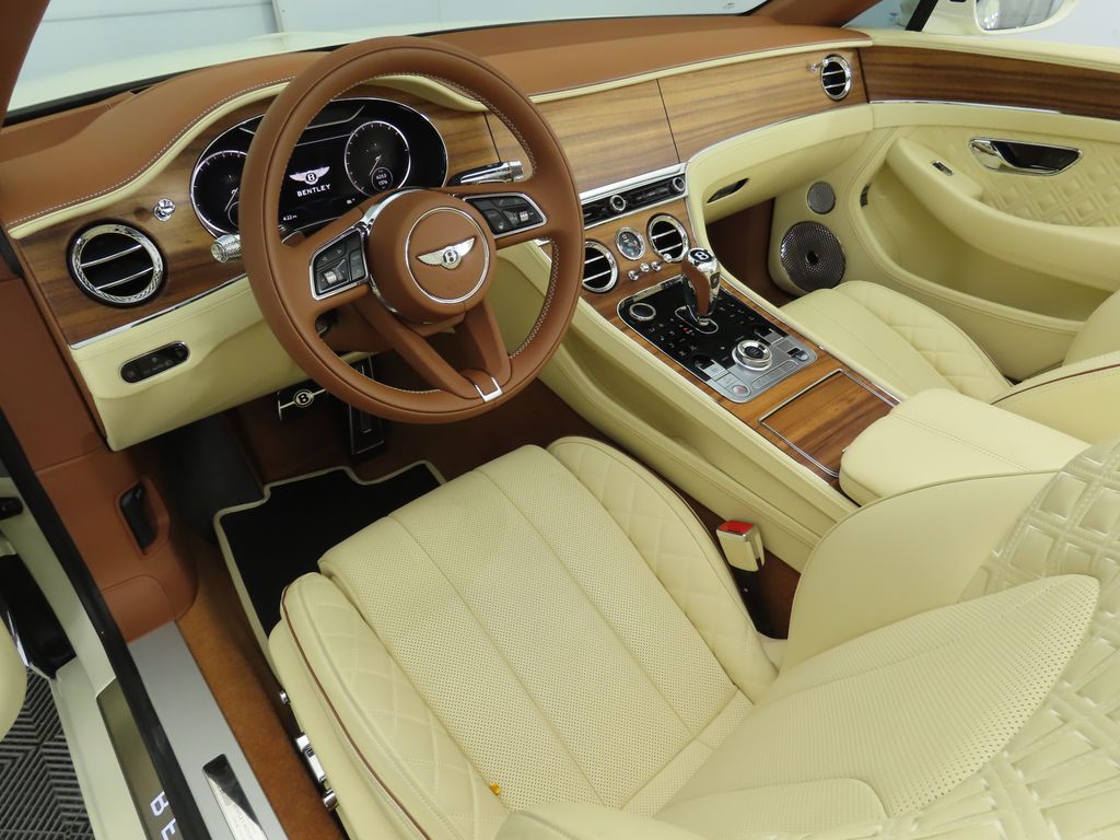 Thumbnail: 2022 Bentley Continental - 17
