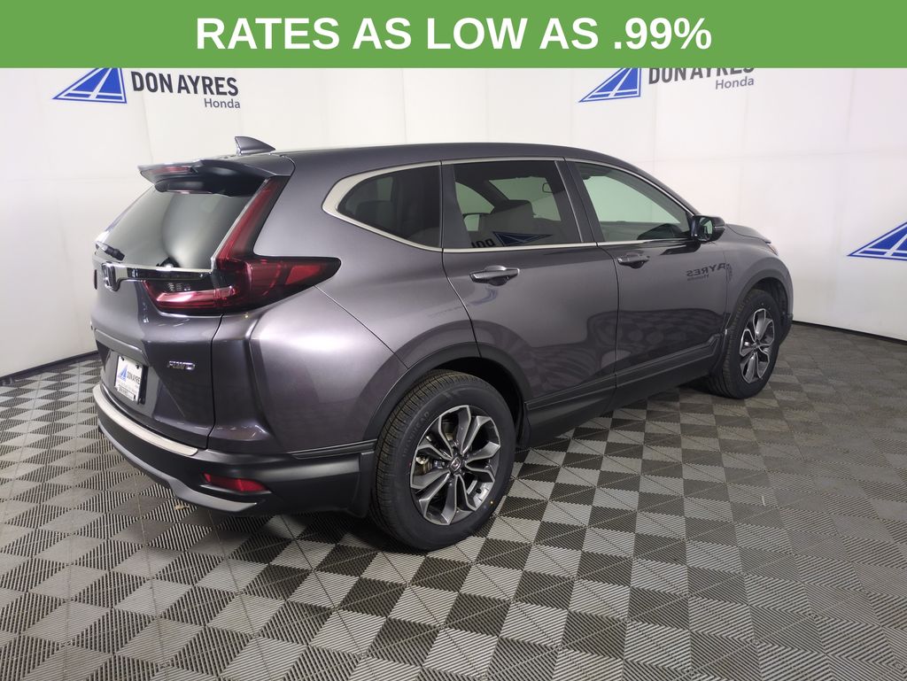 Used 2022 Honda CR-V For Sale in Fort Wayne, IN