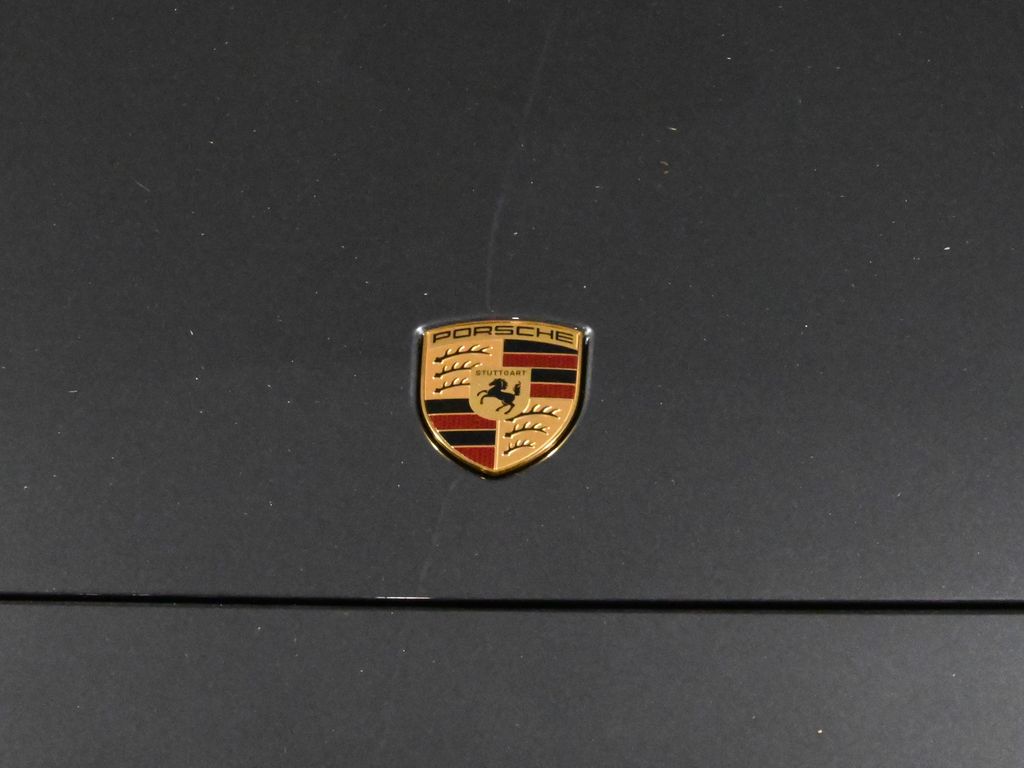 Thumbnail: 2025 Porsche  - 11