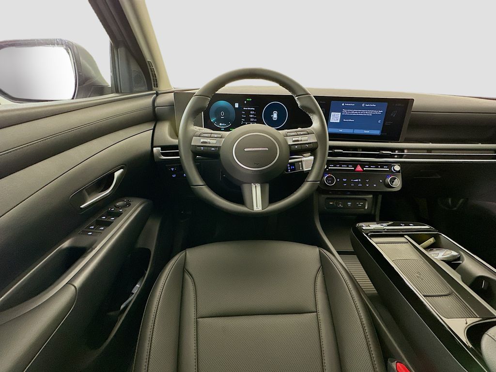 Thumbnail: 2026 Hyundai Tucson - 18