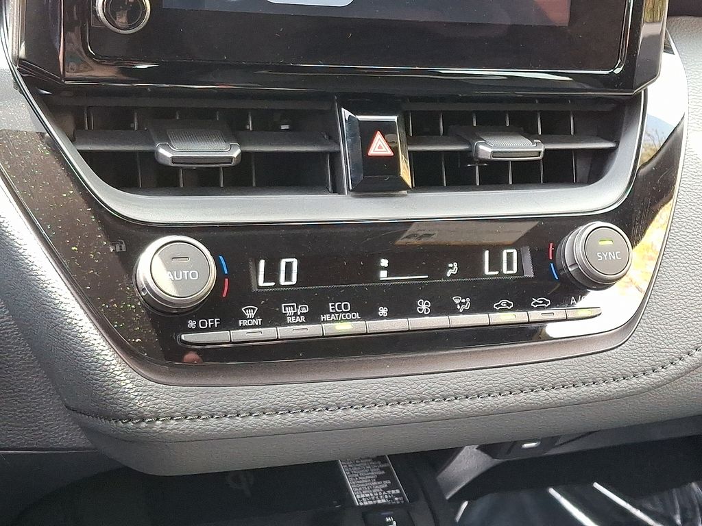 Thumbnail: 2025 Toyota GR Corolla - 15