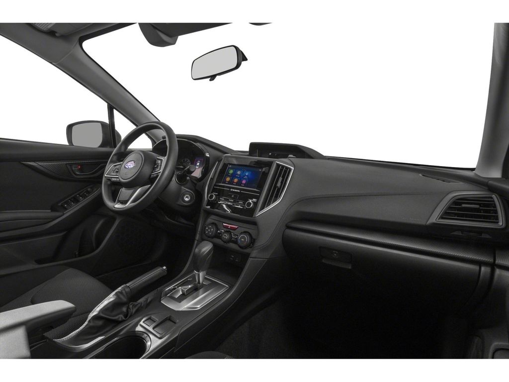 2023 Subaru Impreza Base Blue at Rafferty Subaru