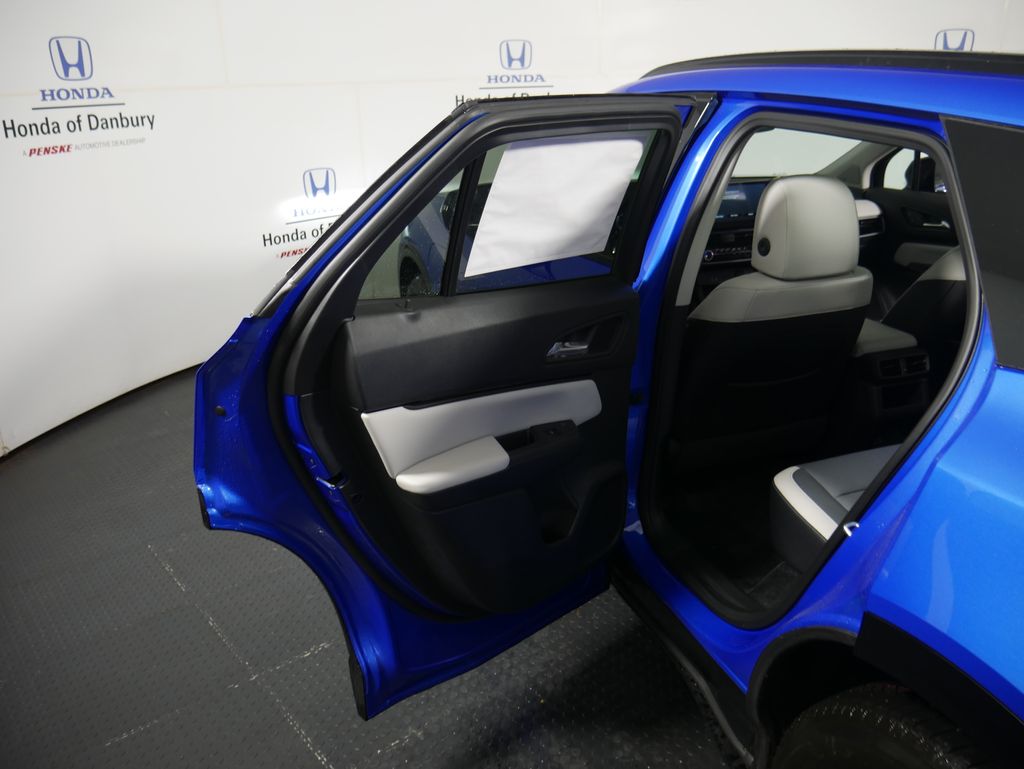 Thumbnail: 2025 Honda Prologue - 9