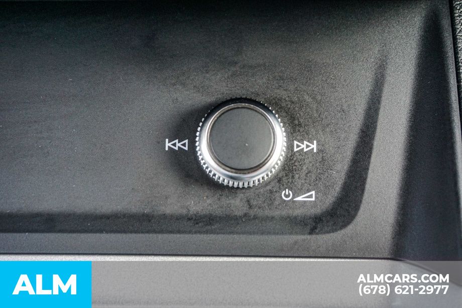 Used 2024 Black Audi Premium image 43