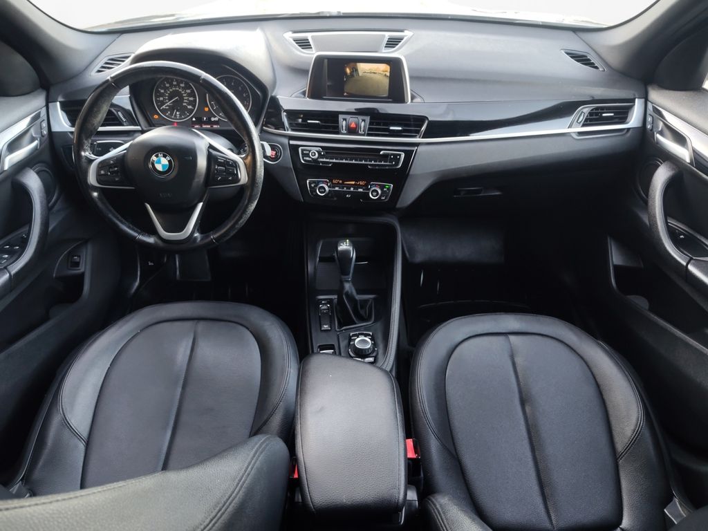 Used Car 2018 Bmw X1  Xdrive28i For Sale Under $15,000 In Austin, Texas
