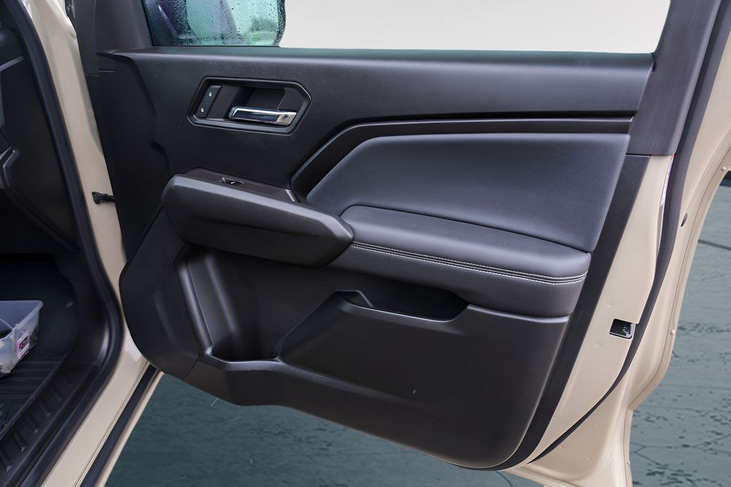 Used Car 2023 Gmc Canyon  Elevation For Sale Under $40,000 In Austin, Texas