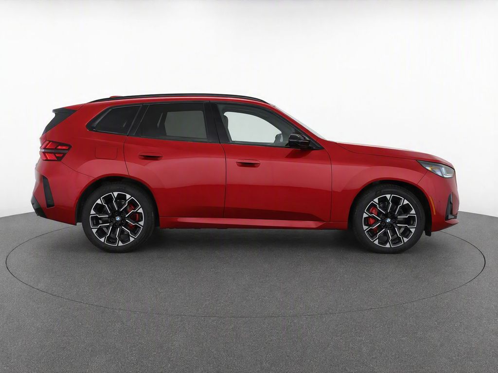 Thumbnail: 2025 BMW X3 - 29