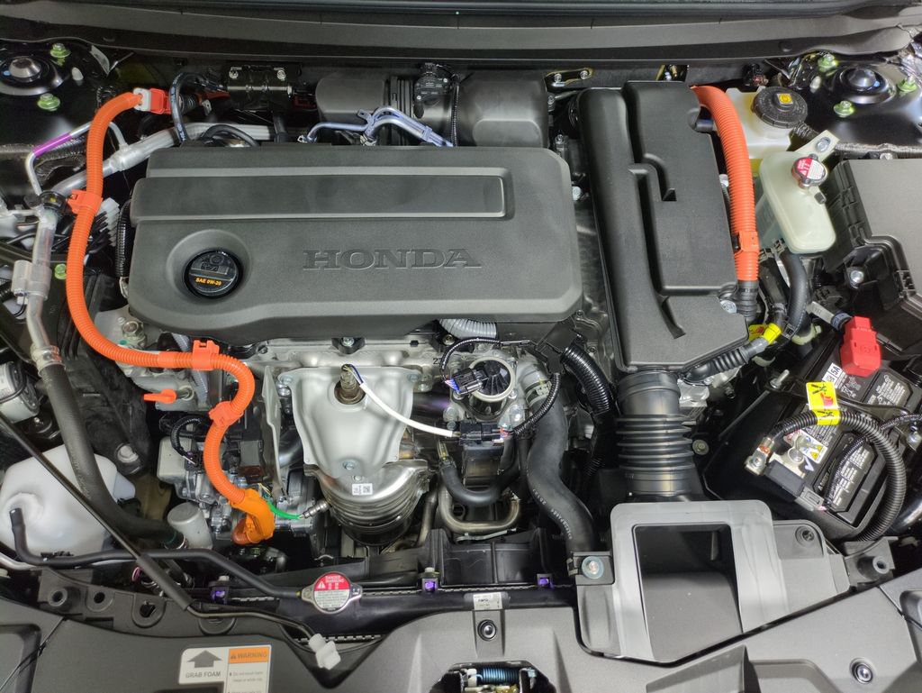 New 2025 Honda Accord Hybrid For Sale in Fort Wayne, IN