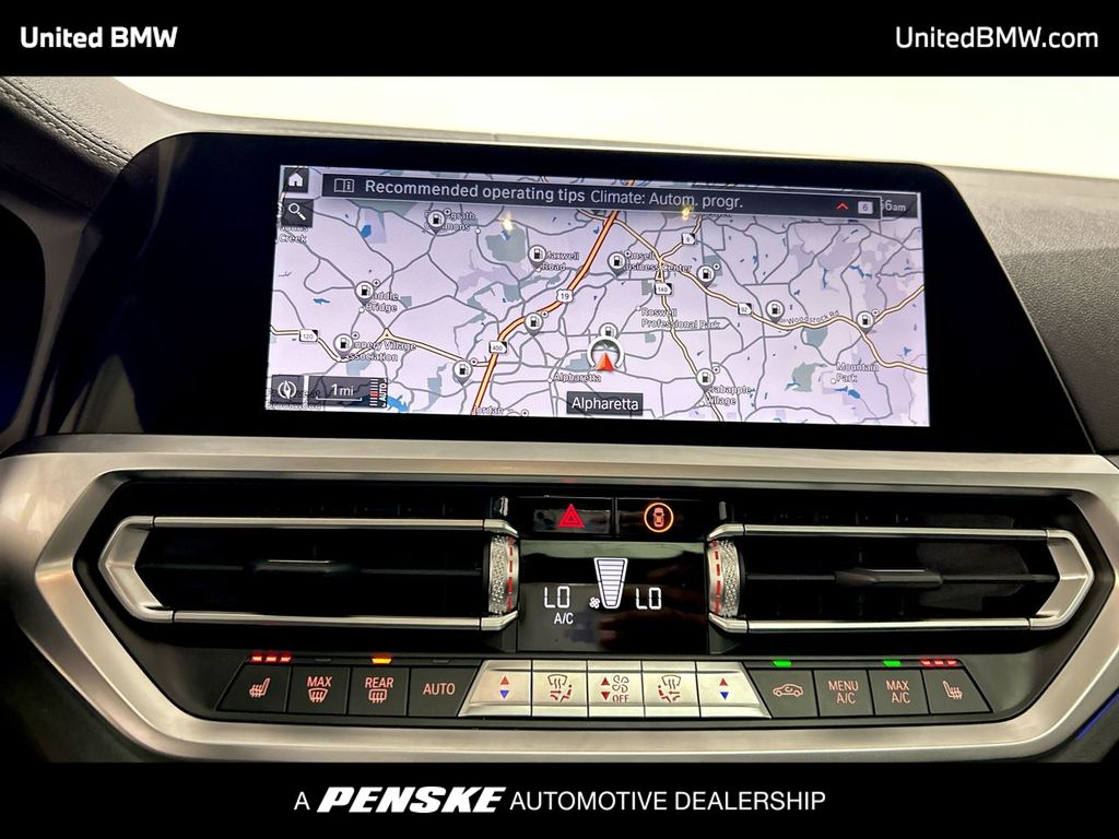 2021 BMW 4 Series 430i 19