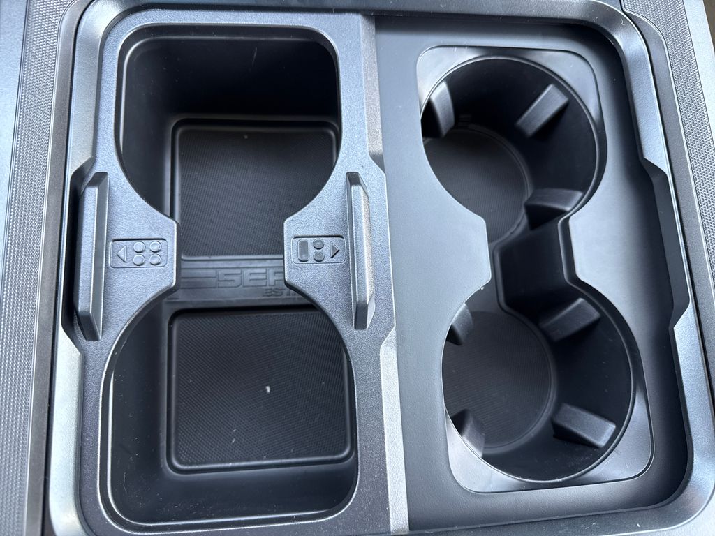 New 2026 White Ford Lariat image 41