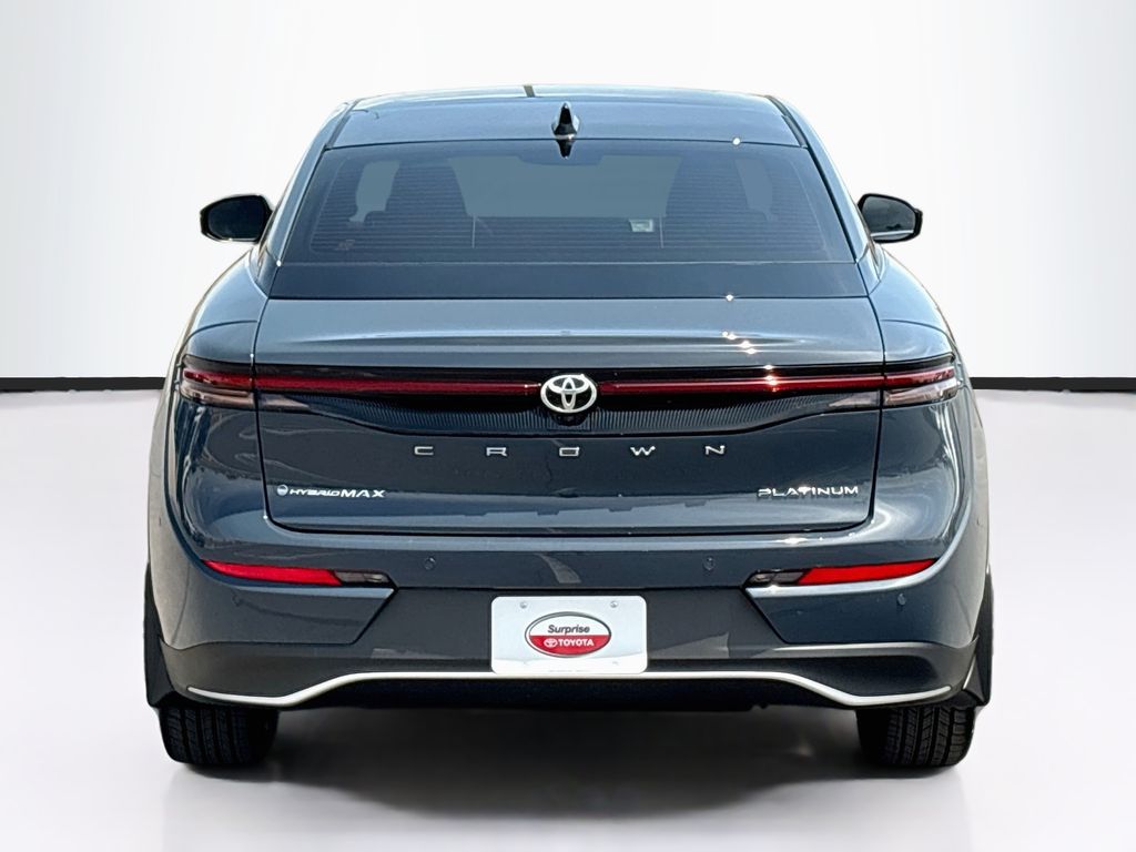 Thumbnail: 2026 Toyota Crown - 6