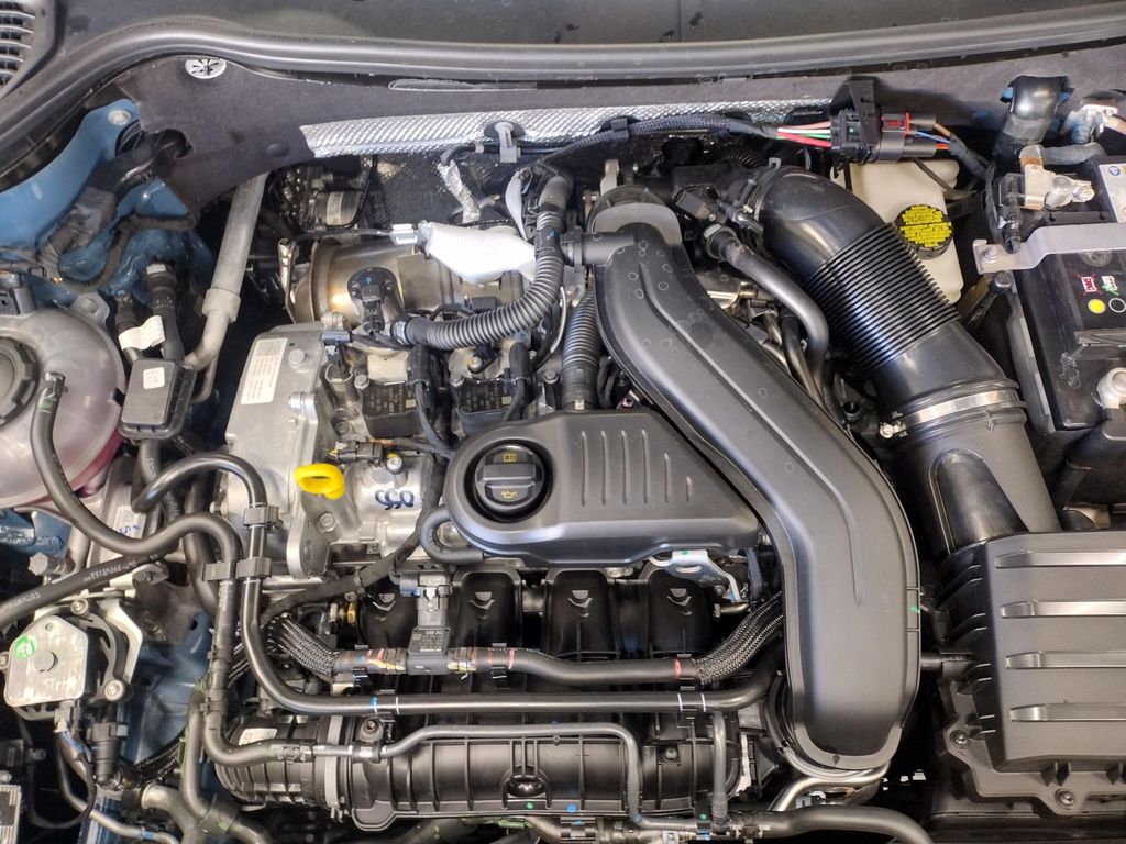 2026 Volkswagen Taos 1.5T S