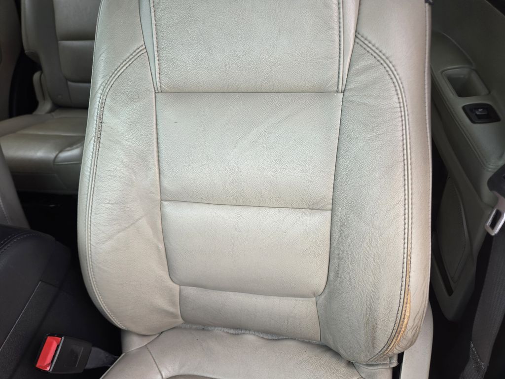 2015 Ford Explorer XLT Black at Durrett Motor Company