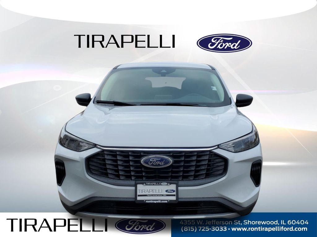 New 2026 Silver Ford Active image 4