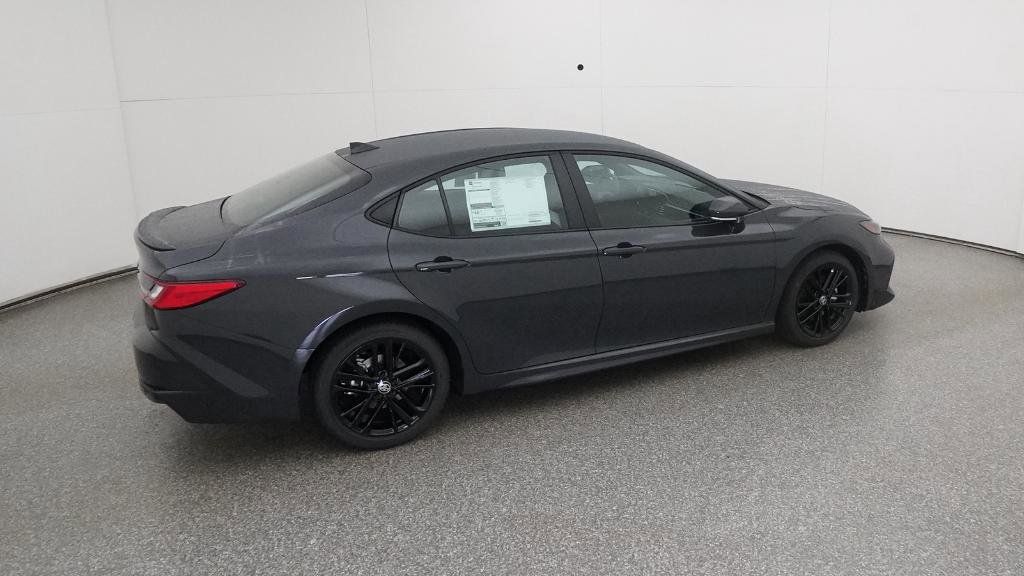 Thumbnail: 2026 Toyota Camry - 32