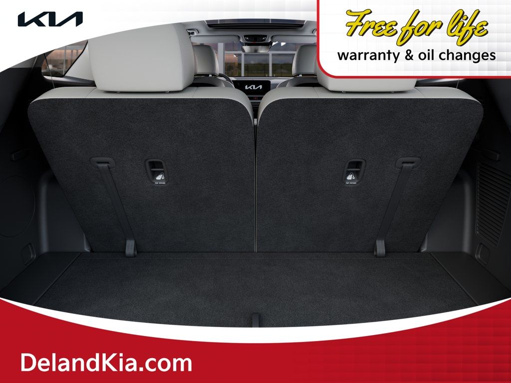 New 2026 Kia Sorento SUV