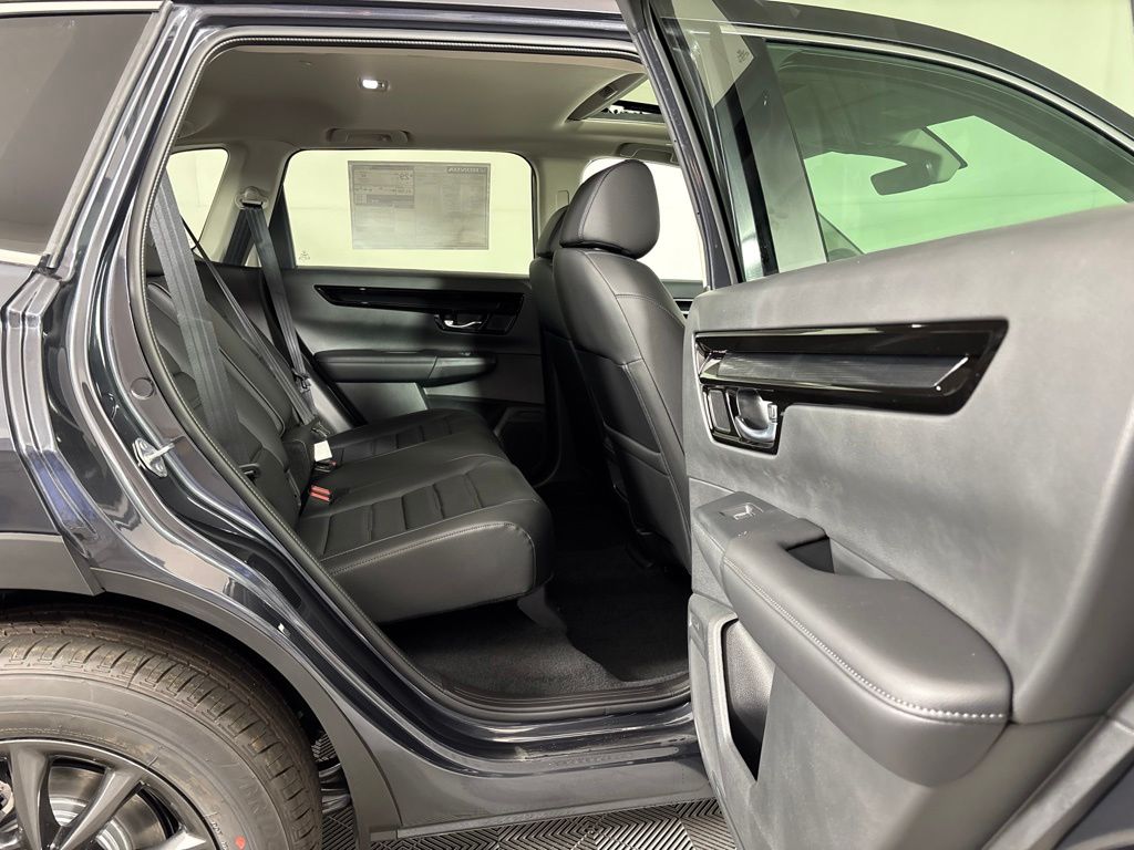 Thumbnail: 2026 Honda CR-V - 16
