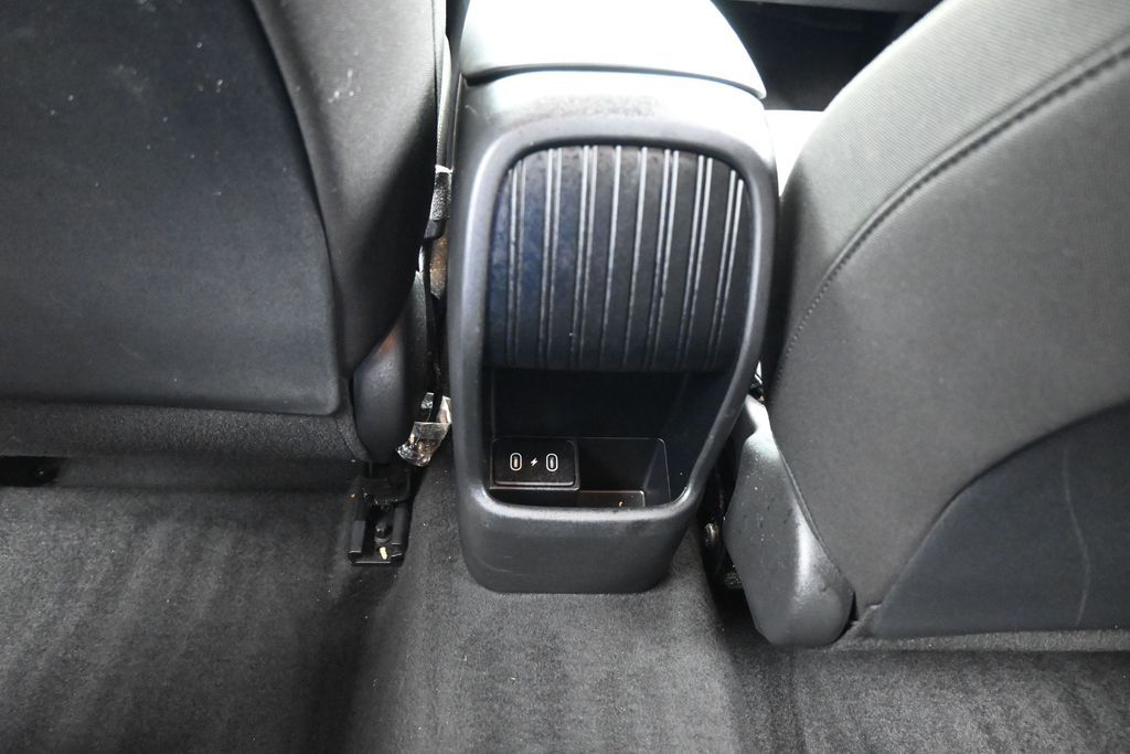 Used 2024 Ecotronic Gray Pearl Hyundai SE image 39