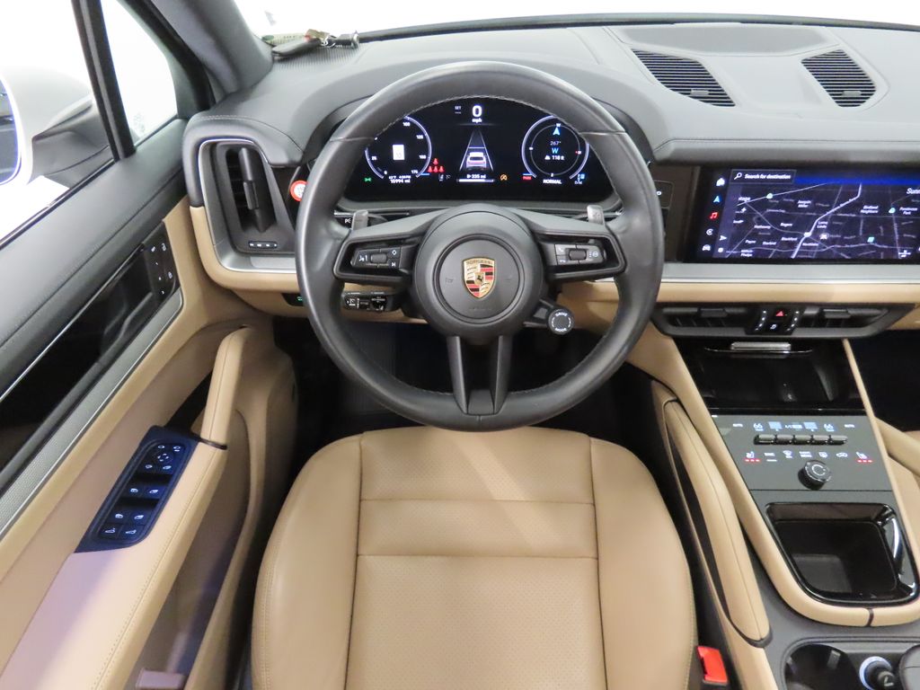 Thumbnail: 2025 Porsche Cayenne - 15