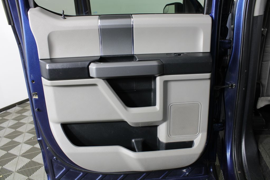 Used 2015 Ford F-150 for sale in 