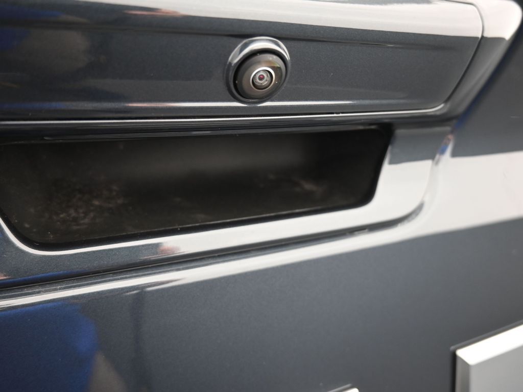 New 2026 Forged Blue Metallic Ram Limited image 35