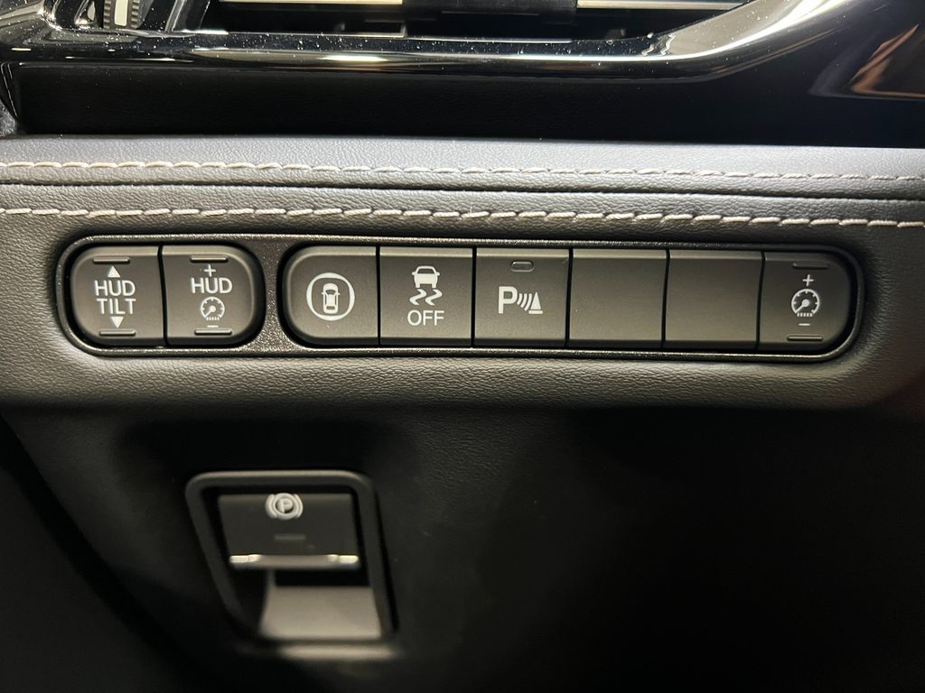 new 2026 Acura MDX car, priced at $68,950