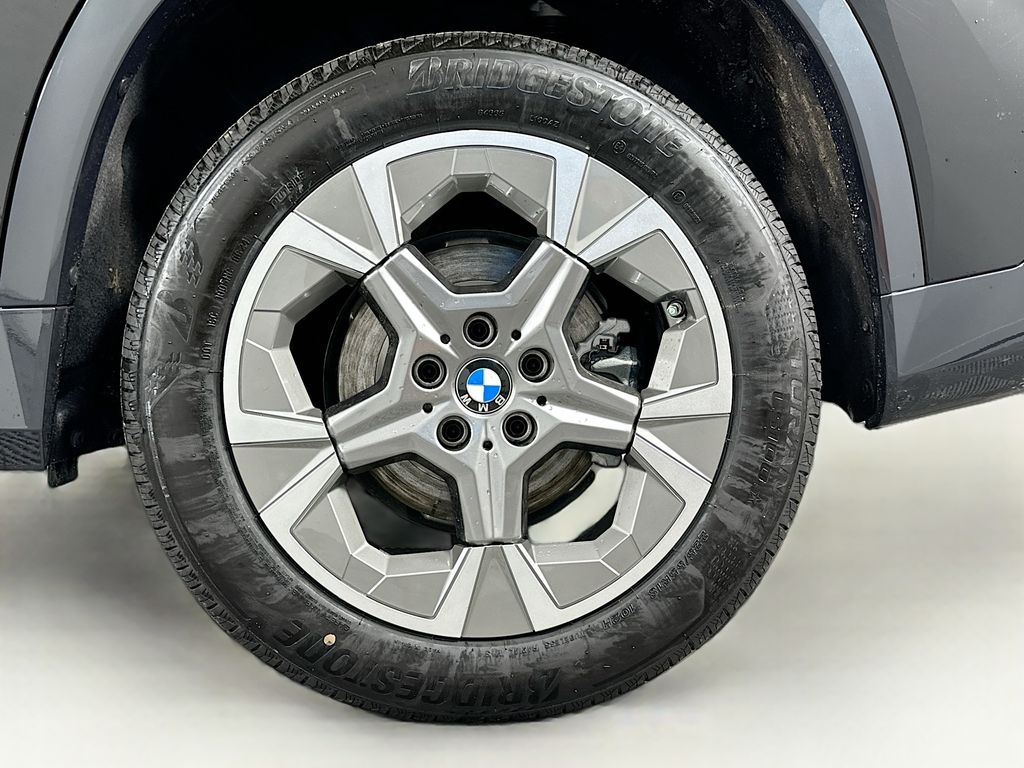 2024 BMW X1 xDrive28i 23