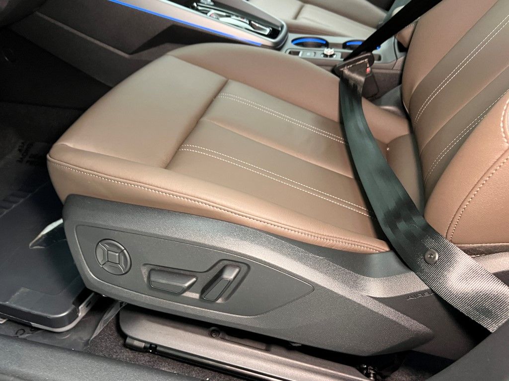 Thumbnail: 2026 Audi A3 - 25