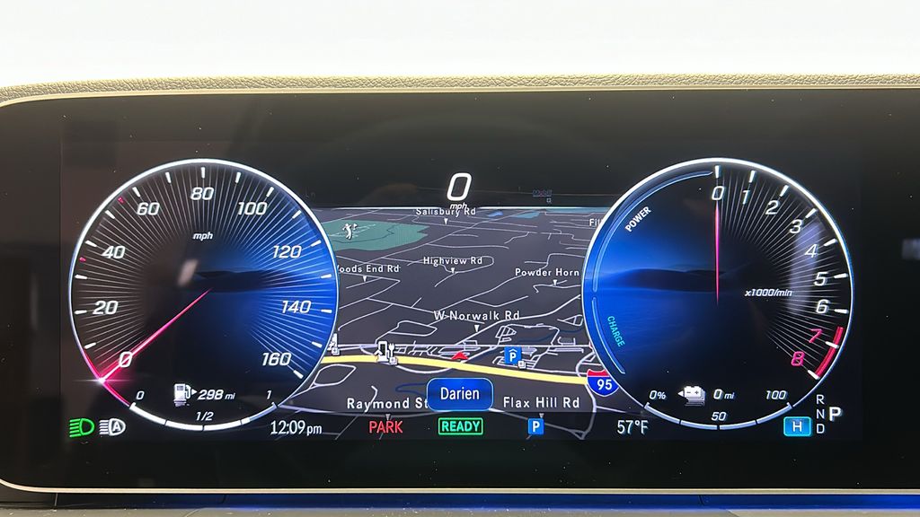 2025 Mercedes-Benz GLE 450 16