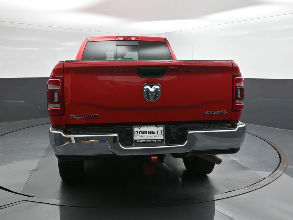 Used 2024 Ram 2500 Truck