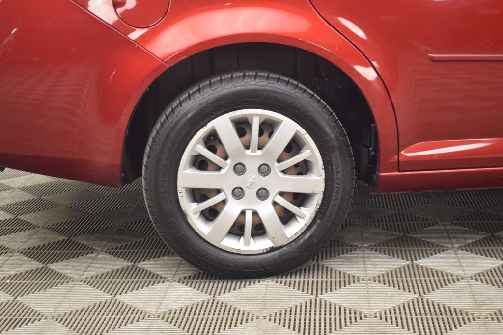 used 2010 Chevrolet Cobalt car, priced at $6,000