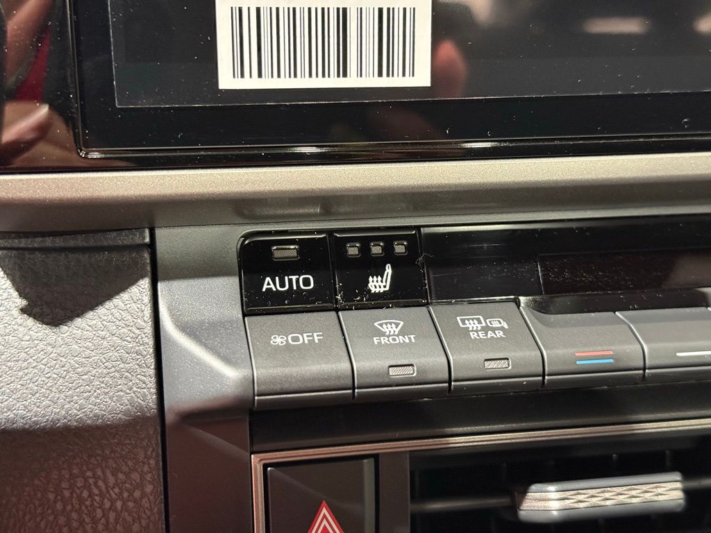 Thumbnail: 2026 Toyota Camry - 29