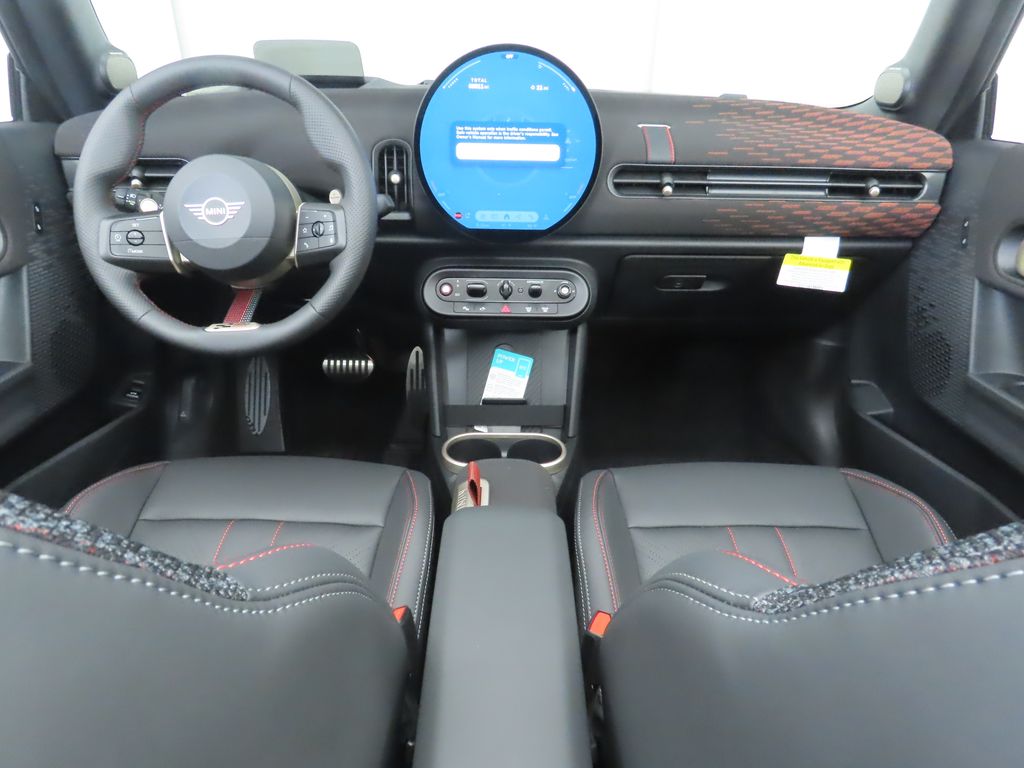 Thumbnail: 2026 MINI Cooper Convertible - 22