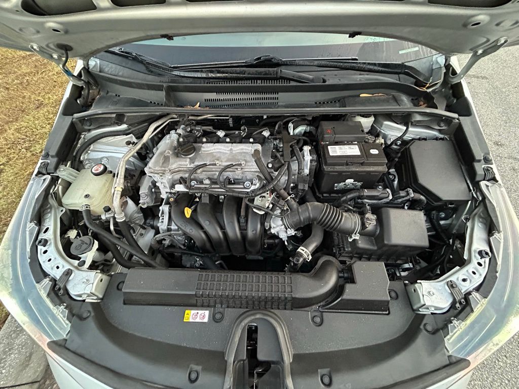 Thumbnail: 2021 Toyota Corolla - 11