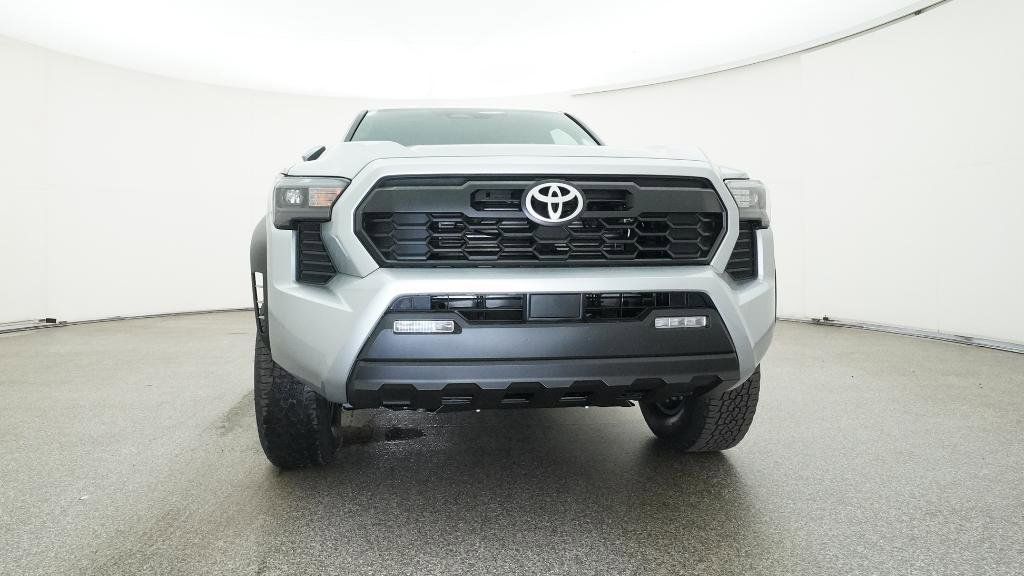 Thumbnail: 2025 Toyota Tacoma - 28