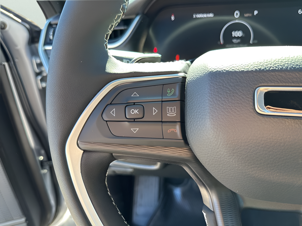 New Car 2025 Jeep Grand Cherokee  For Sale Under $50,000 In Austin, Texas