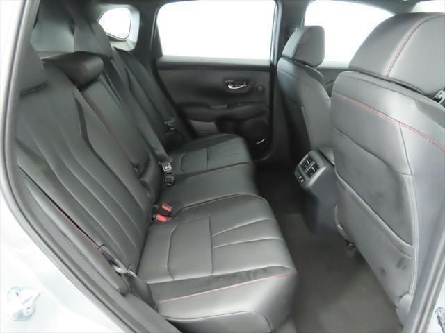 Thumbnail: 2025 Acura ADX - 22