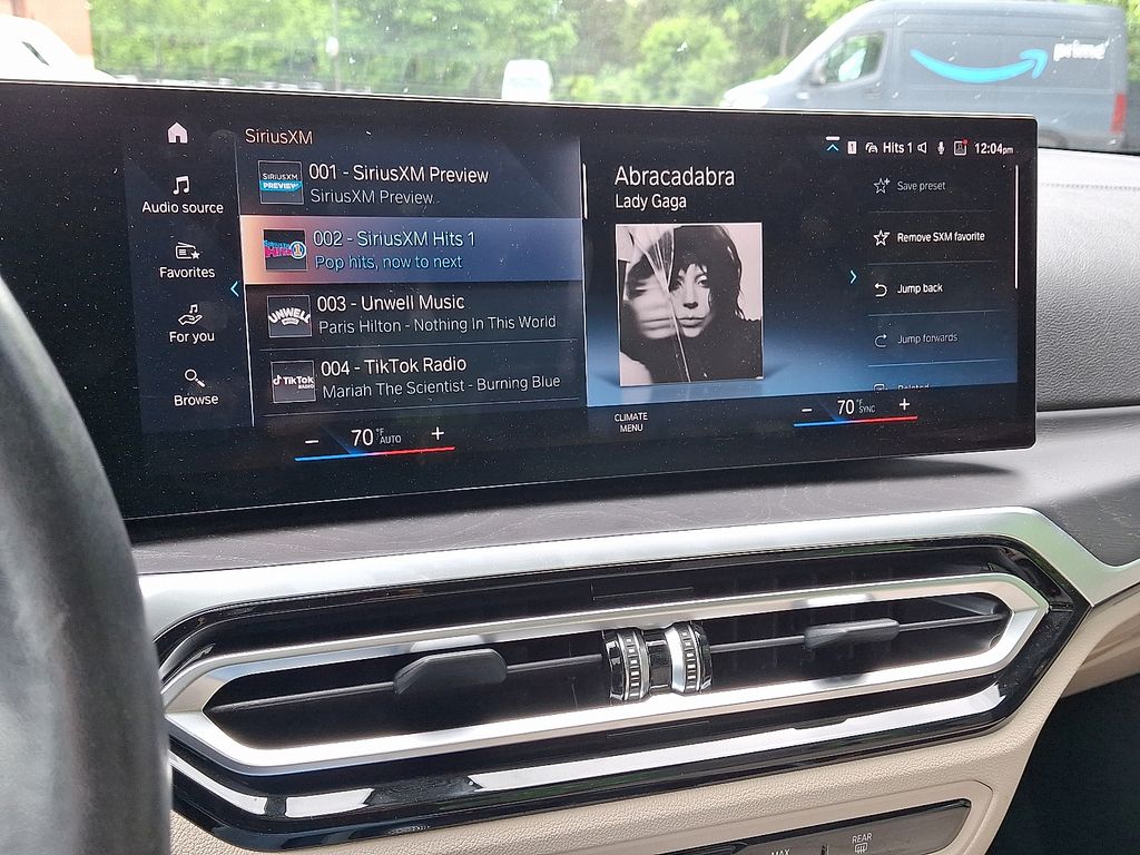 2023 BMW 3 Series 330i xDrive 18