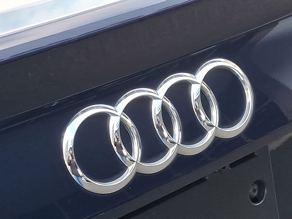 Thumbnail: 2023 Audi A3 - 29