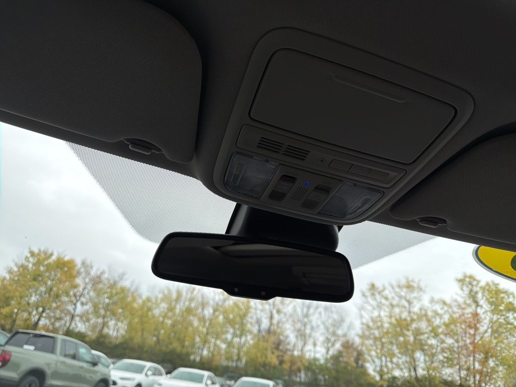 Thumbnail: 2016 Honda Odyssey - 14