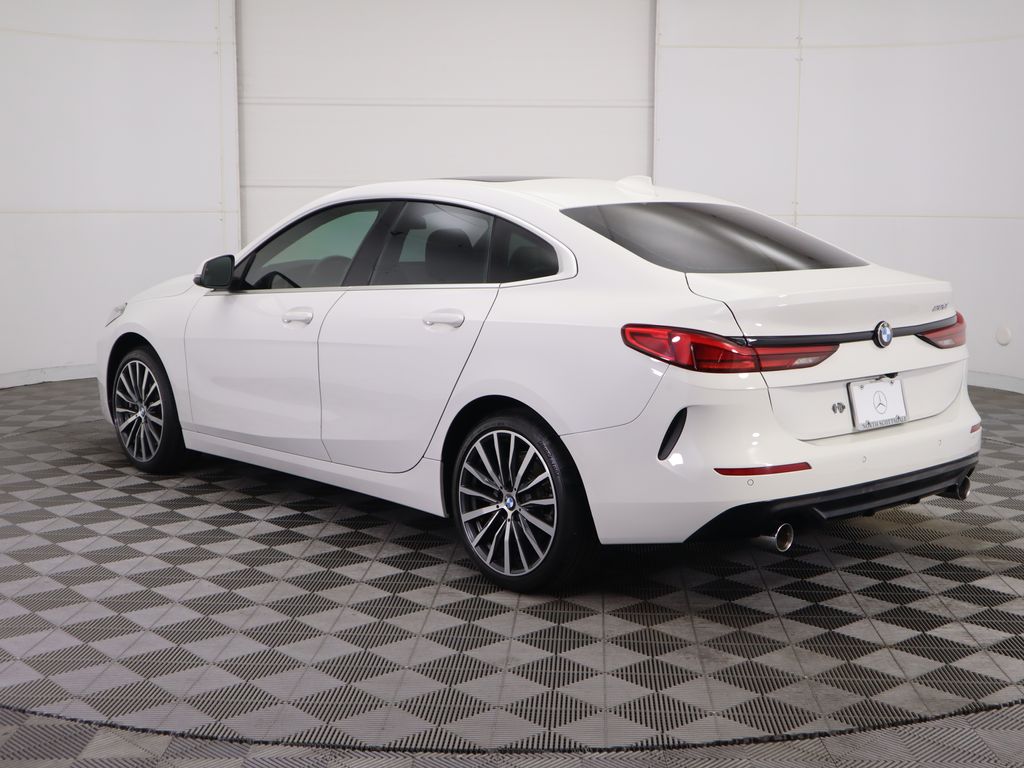 Thumbnail: 2022 BMW 2 Series - 7