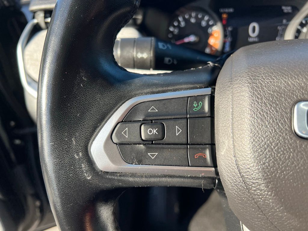 Used 2022 Jeep Compass SUV