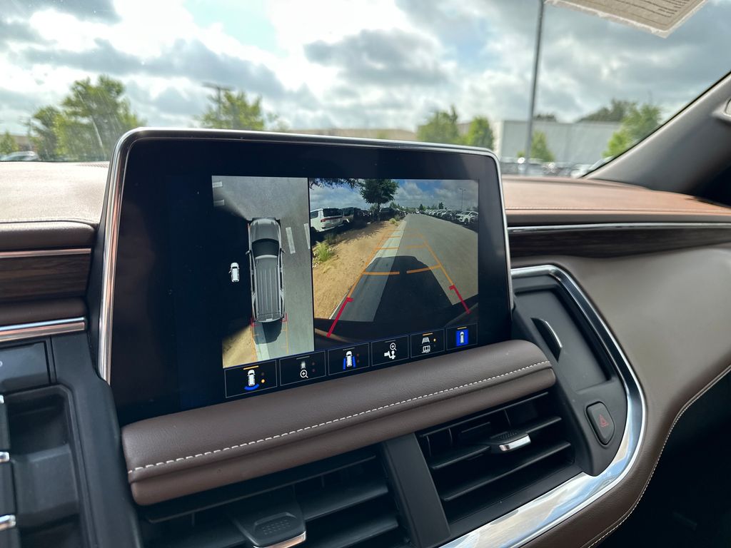 Used Car 2023 Chevrolet Tahoe  High Country For Sale Under $60,000 In Austin, Texas