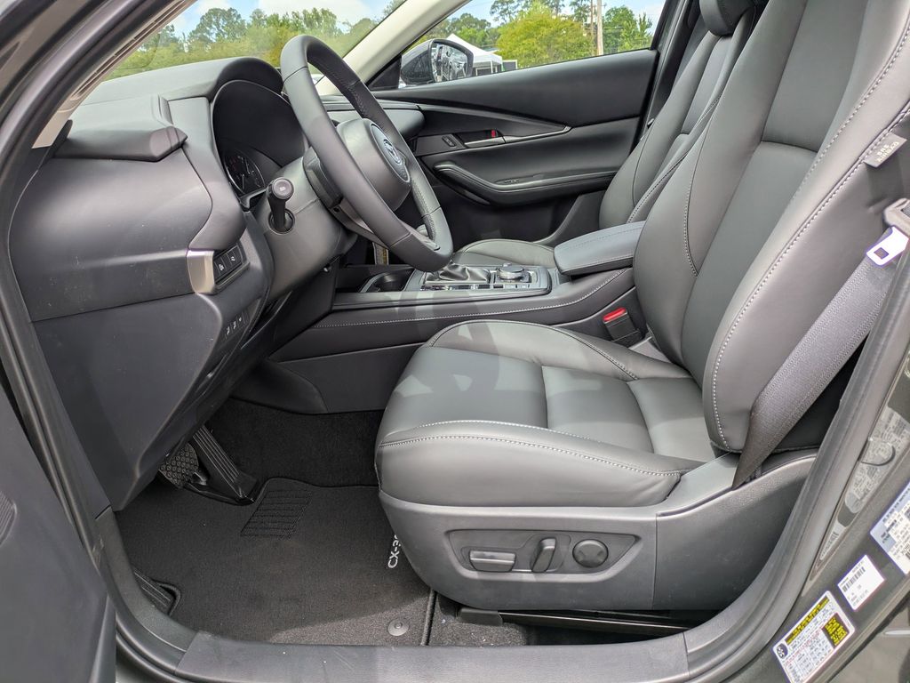 2026 Mazda CX-30 2.5 S Select Sport