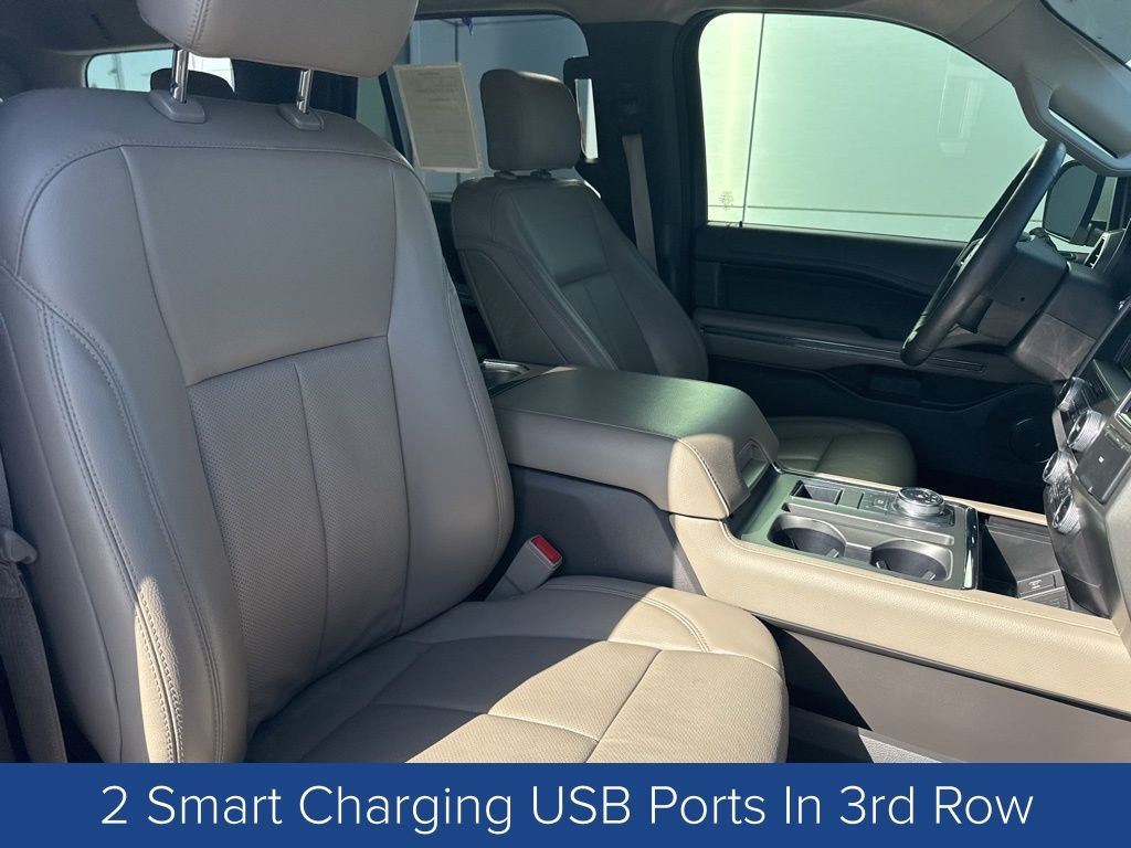 2020 Ford Expedition XLT