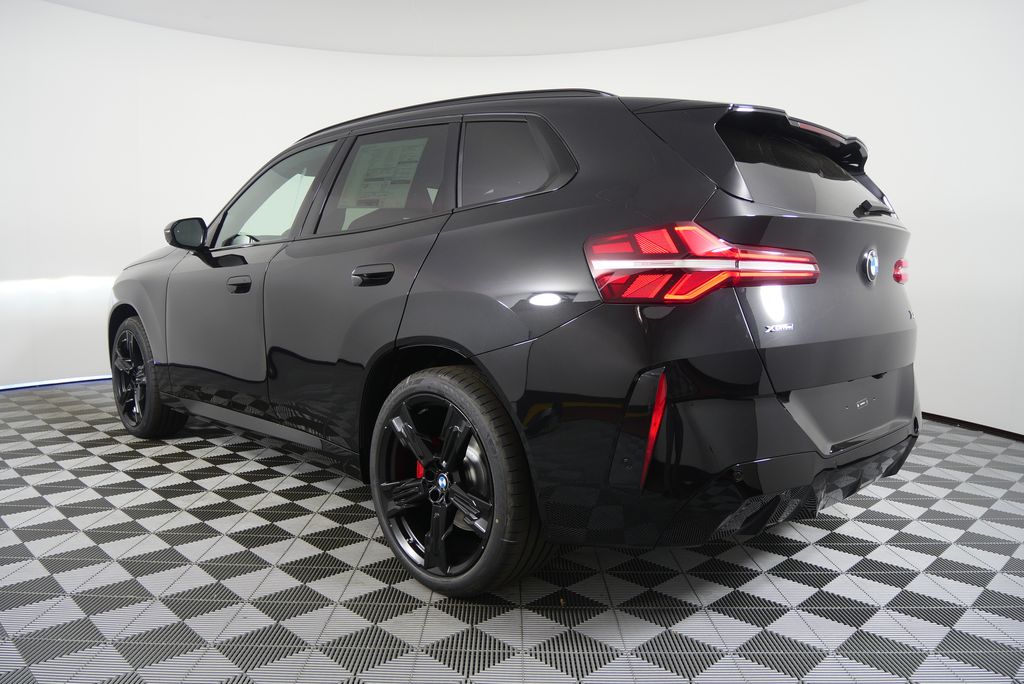 Thumbnail: 2026 BMW X3 - 5