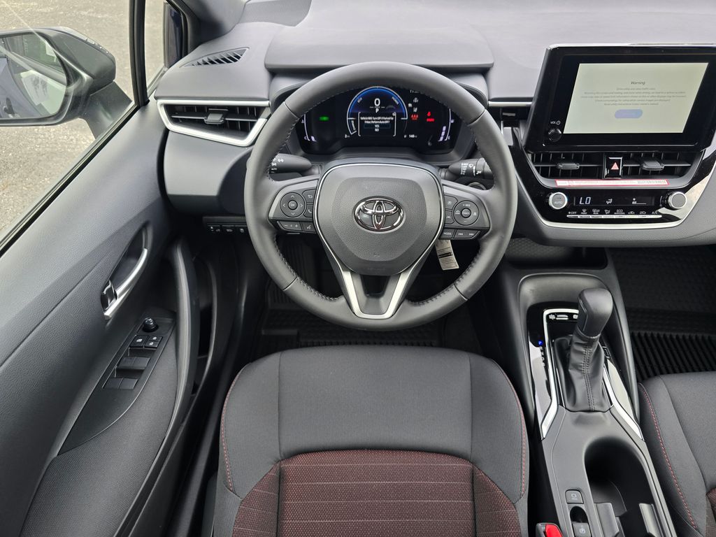 New 2026  Toyota SE image 22