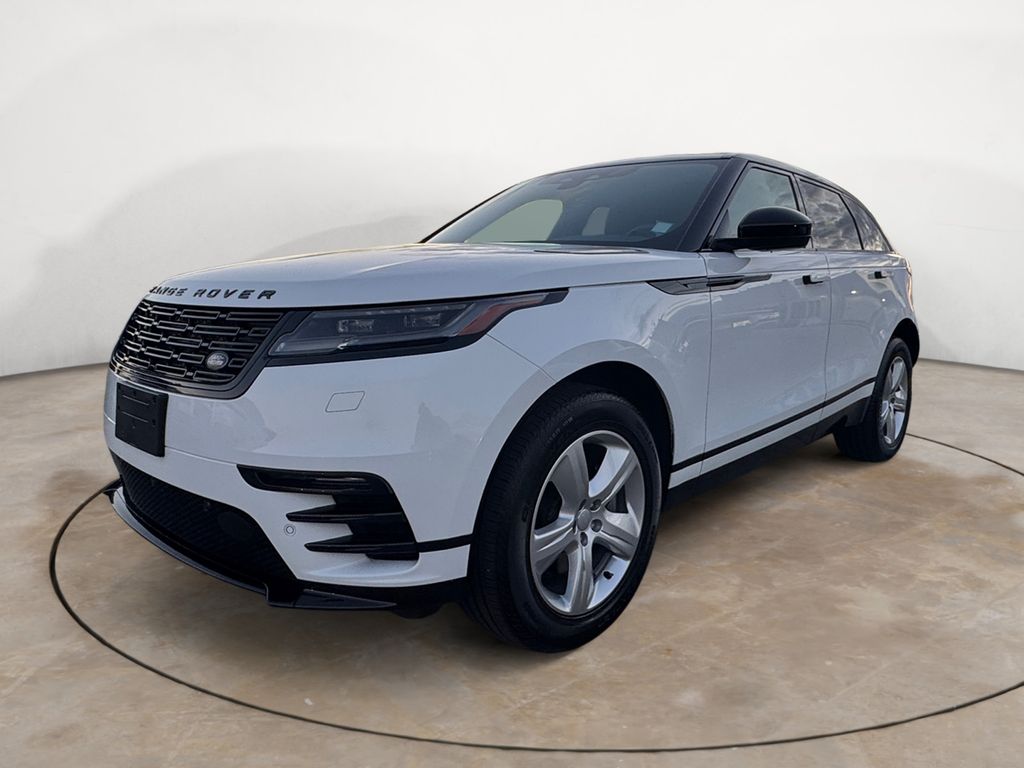 2024 Land Rover Range Rover Velar P250 Dynamic SE AWD