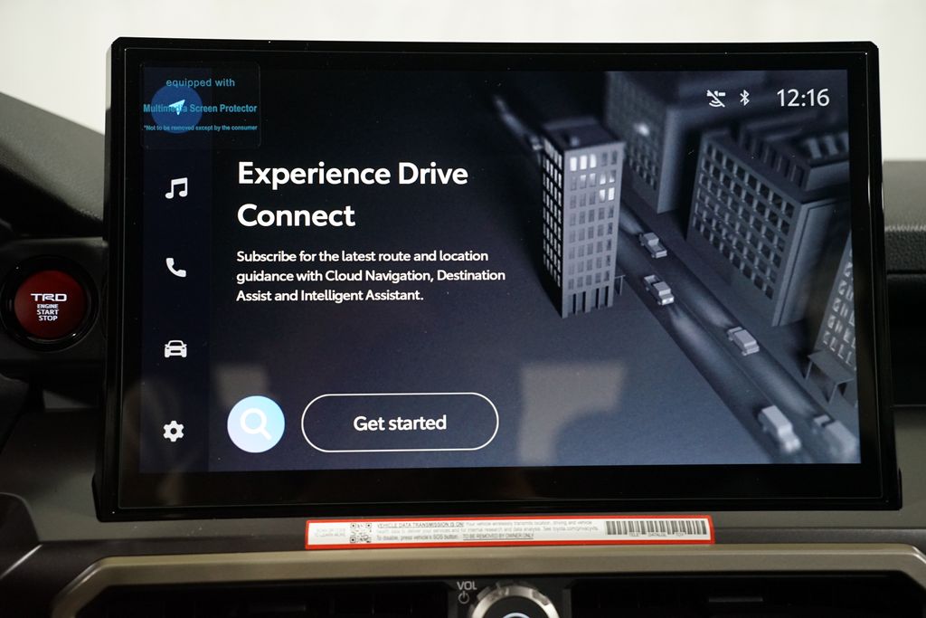 Thumbnail: 2026 Toyota Tacoma - 19